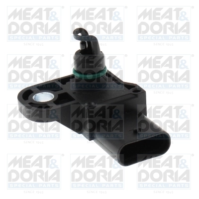 Sensor, intake manifold pressure